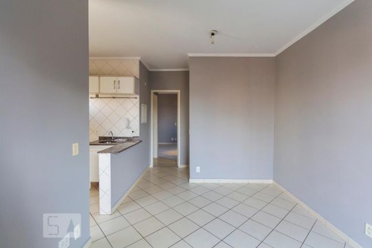 Sala de apartamento para alugar com 1 quarto, 155m² em Jardim Brasil (zona Sul), São Paulo