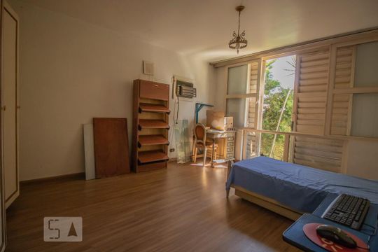 Quarto 1 de casa à venda com 4 quartos, 600m² em Planalto Paulista, São Paulo