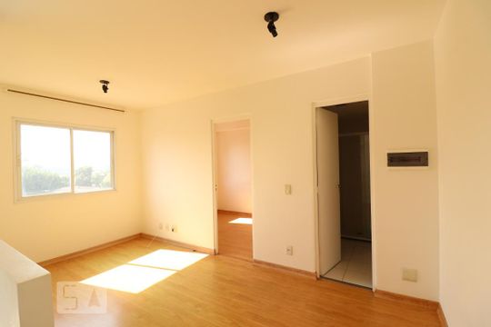 Apartamento à venda com 1 quarto, 35m² em Cambuci, São Paulo
