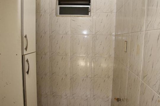 Cozinha de apartamento à venda com 1 quarto, 65m² em Vila Isabel, Rio de Janeiro