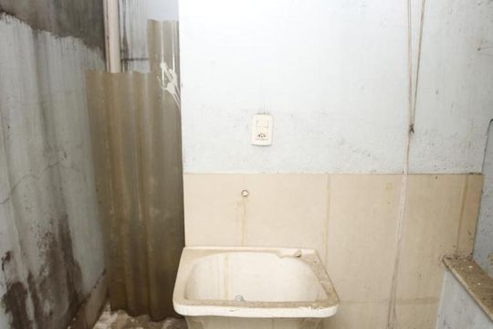 Área de Serviço de apartamento à venda com 1 quarto, 65m² em Vila Isabel, Rio de Janeiro