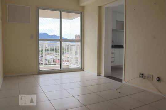 Apartamento à venda com 2 quartos, 68m² em Jacarepaguá, Rio de Janeiro