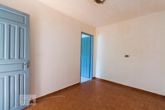 Sala de casa à venda com 1 quarto, 45m² em Vila Guarani (z Sul), São Paulo