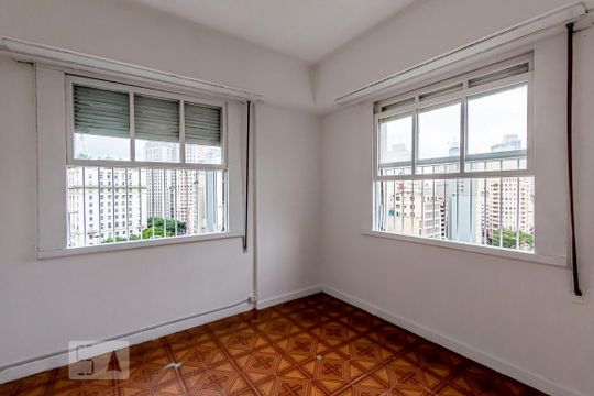 Apartamento para alugar com 1 quarto, 40m² em Bela Vista, São Paulo