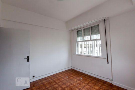 Quarto de apartamento para alugar com 1 quarto, 40m² em Bela Vista, São Paulo