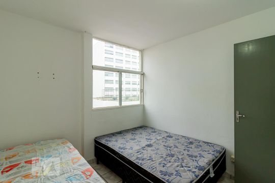 Quarto 1 de apartamento à venda com 2 quartos, 54m² em Liberdade, São Paulo