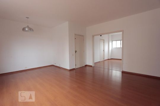 Apartamento à venda com 3 quartos, 131m² em Perdizes, São Paulo