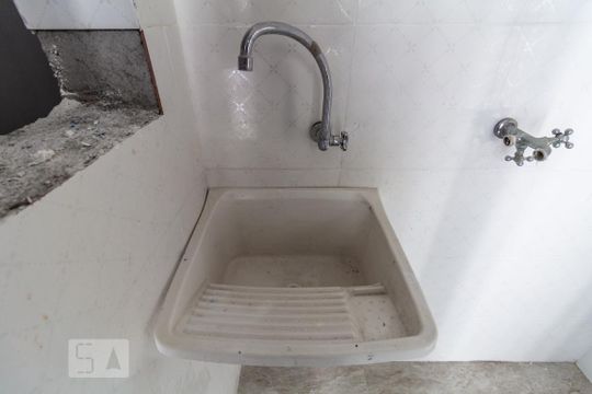 Lavanderia de apartamento à venda com 4 quartos, 170m² em Santa Cecilia, São Paulo