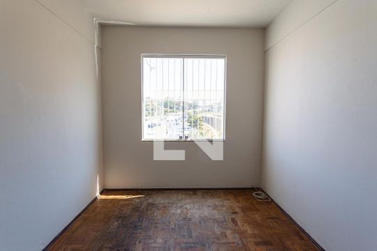 Suíte de apartamento para alugar com 1 quarto, 48m² em Lagoinha, Belo Horizonte