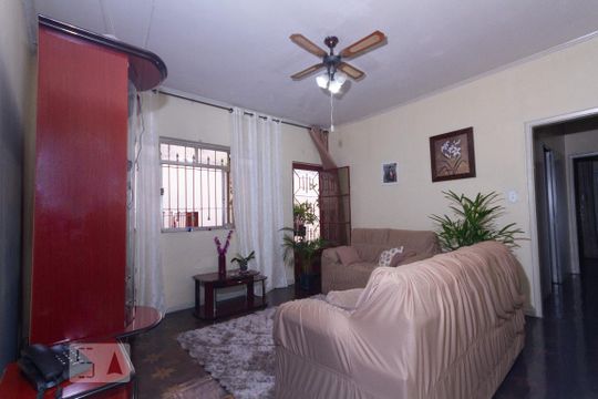 Casa à venda com 3 quartos, 130m² em Imirim, São Paulo