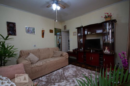 Sala de casa à venda com 3 quartos, 130m² em Imirim, São Paulo