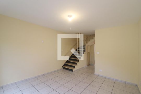 Sala 2 de casa à venda com 3 quartos, 220m² em Vila Bandeirantes, São Paulo
