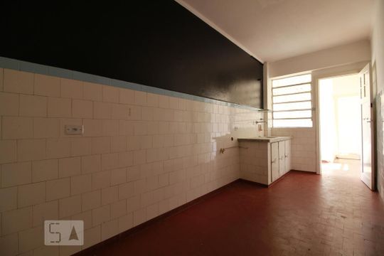 Cozinha de apartamento à venda com 2 quartos, 110m² em Vila Mariana, São Paulo