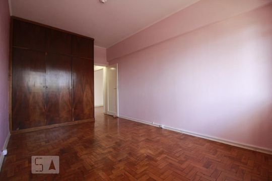 Dormitório 1 de apartamento à venda com 2 quartos, 110m² em Vila Mariana, São Paulo