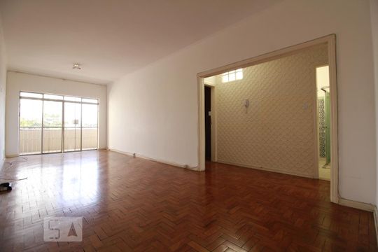 Sala de apartamento à venda com 2 quartos, 110m² em Vila Mariana, São Paulo