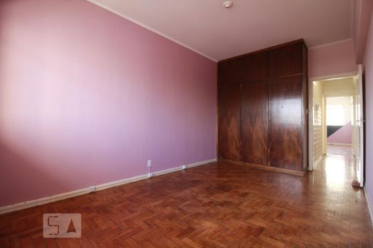 Dormitório 1 de apartamento à venda com 2 quartos, 110m² em Vila Mariana, São Paulo