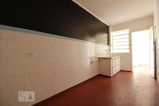 Cozinha de apartamento à venda com 2 quartos, 110m² em Vila Mariana, São Paulo