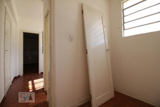Quarto de Serviço de apartamento à venda com 2 quartos, 110m² em Vila Mariana, São Paulo