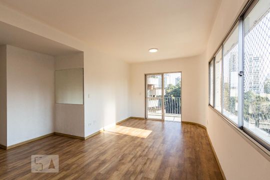 Apartamento para alugar com 3 quartos, 80m² em Vila Andrade, São Paulo