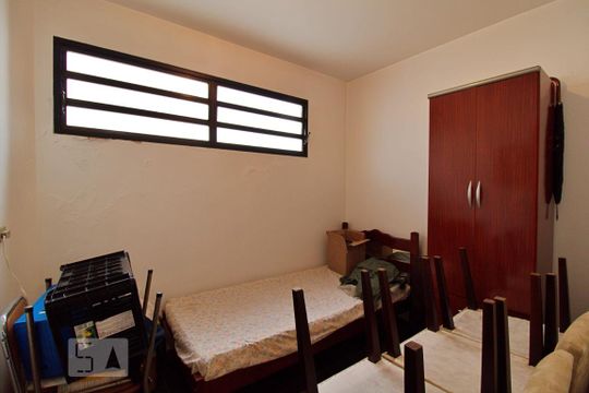 Quarto de Serviço de casa à venda com 4 quartos, 430m² em Vila Morumbi, São Paulo