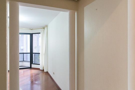 Entrada do apartamento de apartamento à venda com 4 quartos, 165m² em Camargos, Guarulhos