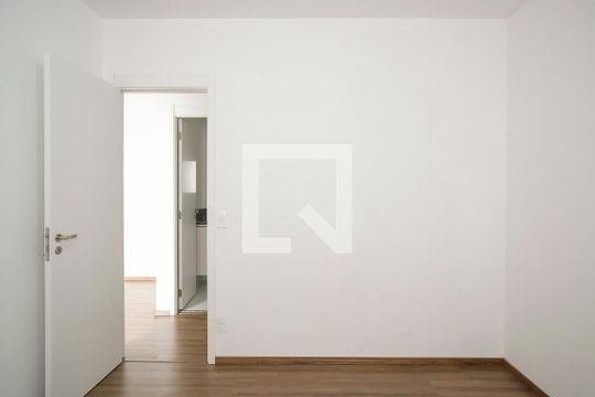 Quarto de apartamento para alugar com 2 quartos, 56m² em Cerâmica, São Caetano do Sul