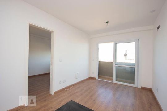 Sala de apartamento à venda com 1 quarto, 51m² em Petrópolis, Porto Alegre
