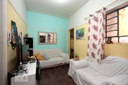 Apartamento para alugar com 1 quarto, 53m² em Santa Ifigênia, São Paulo