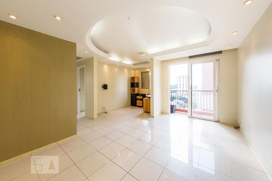 Apartamento à venda com 2 quartos, 60m² em Vila Nova, Campinas