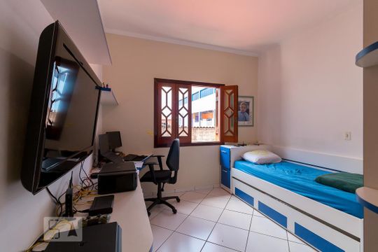 Quarto 1 de casa à venda com 3 quartos, 154m² em Jardim Bom Clima, Guarulhos