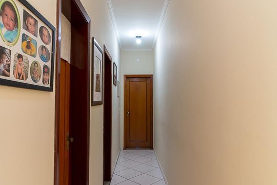 Aquecedor de casa à venda com 3 quartos, 154m² em Jardim Bom Clima, Guarulhos
