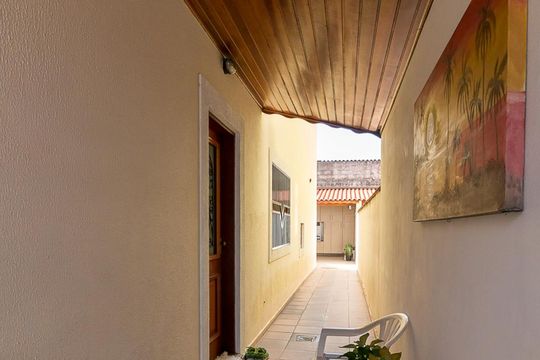 Entrada da casa de casa à venda com 3 quartos, 154m² em Jardim Bom Clima, Guarulhos