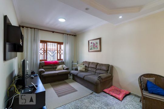 Casa à venda com 3 quartos, 154m² em Jardim Bom Clima, Guarulhos