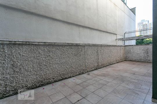 Quarto 1 - Vista de apartamento à venda com 4 quartos, 430m² em Funcionários, Belo Horizonte