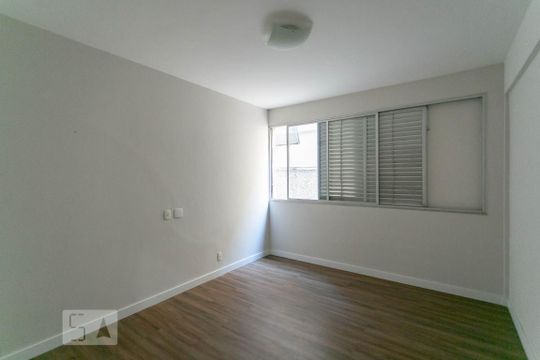 Quarto 1 de apartamento à venda com 4 quartos, 430m² em Funcionários, Belo Horizonte