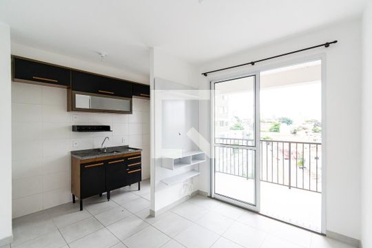 Apartamento para alugar com 3 quartos, 56m² em Vila Paulista, São Paulo