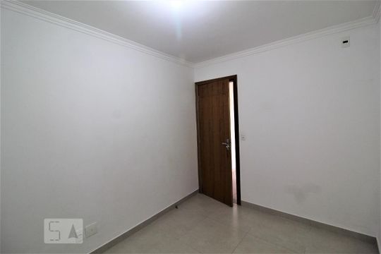 Quarto de kitnet/studio para alugar com 1 quarto, 40m² em Nova Gerty, São Caetano do Sul