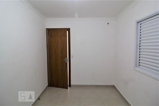 Quarto de kitnet/studio para alugar com 1 quarto, 40m² em Nova Gerty, São Caetano do Sul