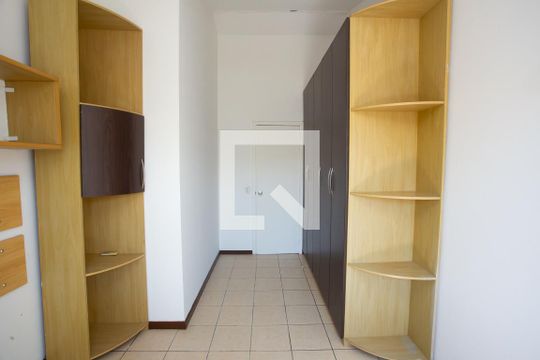 Quarto 1 de casa de condomínio para alugar com 2 quartos, 77m² em Rio Branco, Canoas