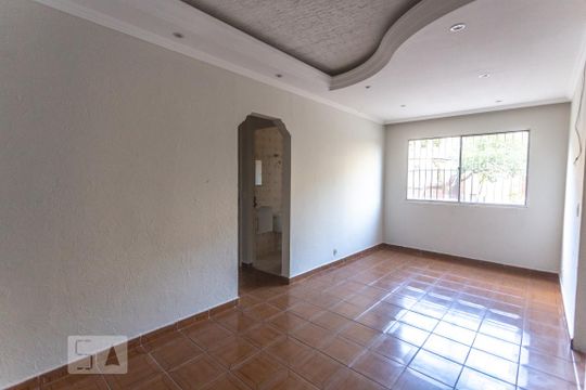 Apartamento à venda com 2 quartos, 76m² em Santa Terezinha, São Bernardo do Campo