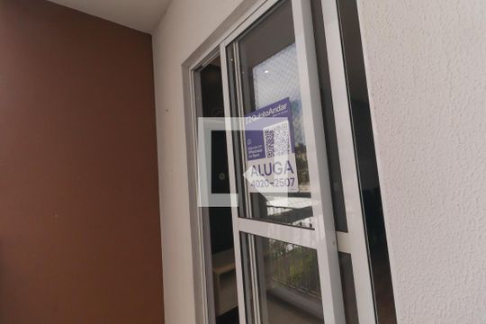 Placa de apartamento para alugar com 3 quartos, 61m² em Parque União, Jundiaí