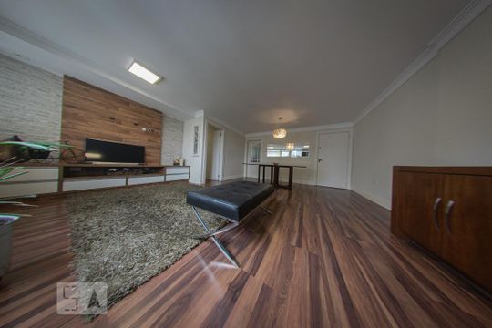 Apartamento à venda com 2 quartos, 94m² em Vila Izabel, Curitiba
