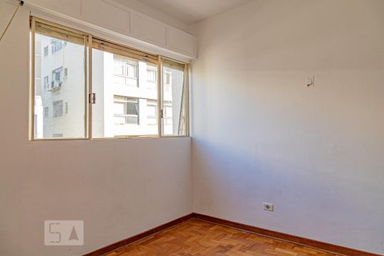 Quarto 2 de apartamento à venda com 2 quartos, 63m² em Vila Buarque, São Paulo
