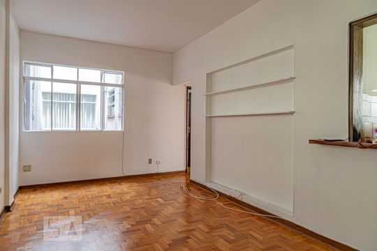 Apartamento à venda com 2 quartos, 63m² em Vila Buarque, São Paulo