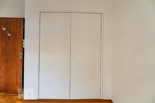 Armário de apartamento à venda com 2 quartos, 63m² em Vila Buarque, São Paulo