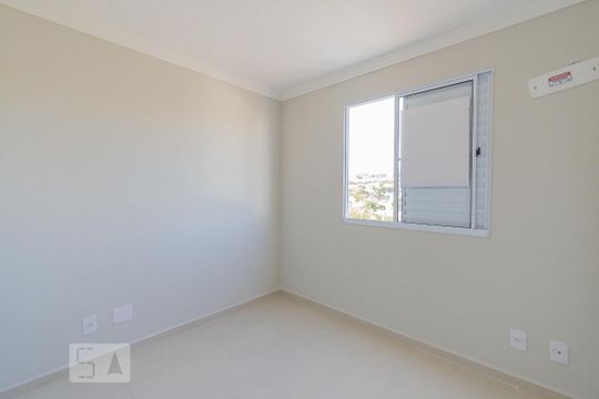 Quarto 1 de apartamento à venda com 2 quartos, 47m² em Jardim São Gabriel, Campinas