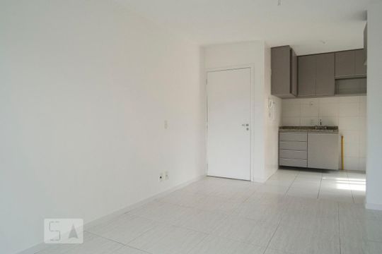 Sala de apartamento à venda com 3 quartos, 70m² em Teresópolis, Porto Alegre