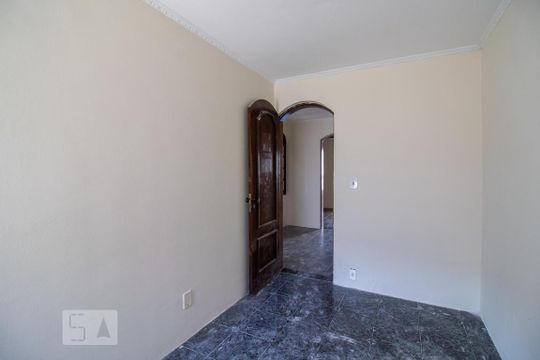 Quarto 3 - Suíte de casa à venda com 3 quartos, 151m² em Vila Alvinopolis, São Bernardo do Campo