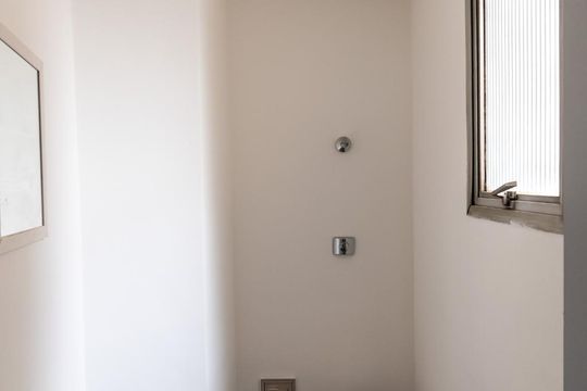 Lavabo de apartamento à venda com 3 quartos, 140m² em Consolação, São Paulo
