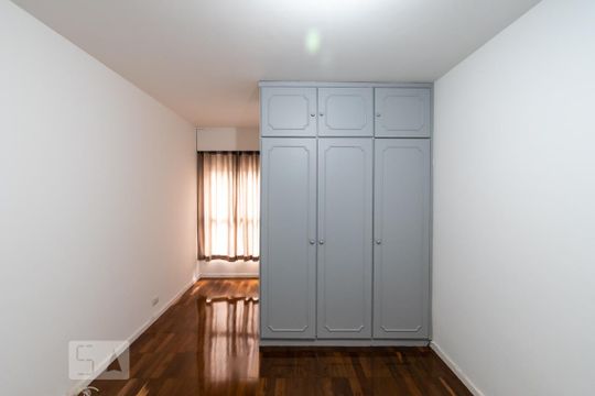 Suíte 3 de apartamento à venda com 3 quartos, 140m² em Consolação, São Paulo